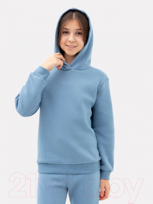 Комплект детской одежды Mark Formelle 397716 (р.116-60, туманный голубой)