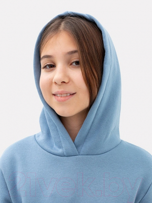 Комплект детской одежды Mark Formelle 397716 (р.116-60, туманный голубой)