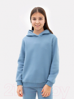 Комплект детской одежды Mark Formelle 397716 (р.122-60, туманный голубой)