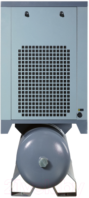 Воздушный компрессор Fubag FSKR 11-10/270 (641442)