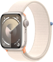 

Умные часы, Watch Series 9 GPS 41mm