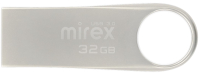Usb flash накопитель Mirex Keeper 32GB (13600-IT3KEP32) - 