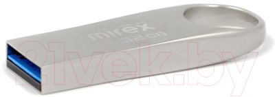 Usb flash накопитель Mirex Keeper 32GB (13600-IT3KEP32)