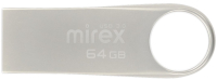 Usb flash накопитель Mirex Keeper 64GB (13600-IT3KEP64) - 