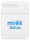 Usb flash накопитель Mirex Minca White 32GB (13600-FM3MWT32) - 