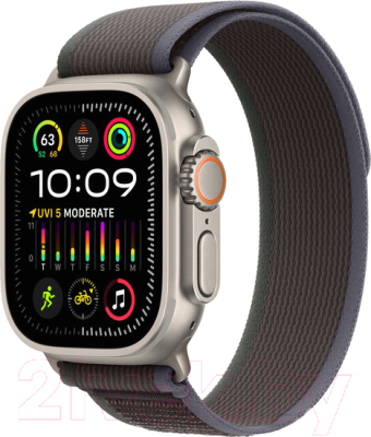 Умные часы Apple Watch Ultra 2 LTE 49mm