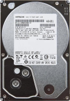 Жесткий диск Hitachi Deskstar 7K3000 2Тб (HDS723020BLA642) - 