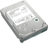 Жесткий диск Hitachi 500Gb (HDP725050GLA360) - 