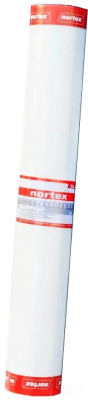 Стеклохолст Nortex Ultra паутинка 50г/м2 (50м2)