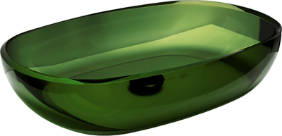 

Умывальник, Kristall AT2805Emerald