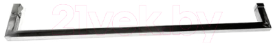 Купить Душевой уголок Abber Schwarzer Diamant AG30140H-S100 в Борисове