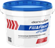 Шпатлевка готовая Danogips Fill&FinishLight (12.3кг) - 