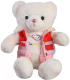 Мягкая игрушка Milo Toys Little Friend Мишка в розовой курточке / 9905633 - 
