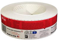 Лента для гипсокартона Strait Flex Tuff-Tape TT10 (0.057x10м) - 