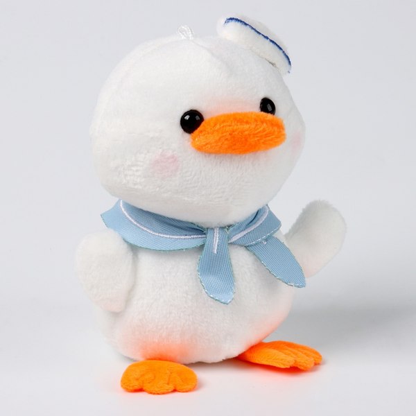Подарочный набор Milo Toys Утенок / 9940986