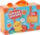 Подарочный набор Milo Toys Утенок / 9940986 - 