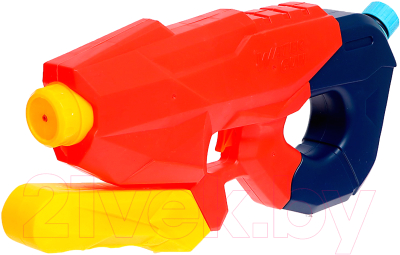 Пистолет игрушечный Sima-Land Водный Стрим / 9411012