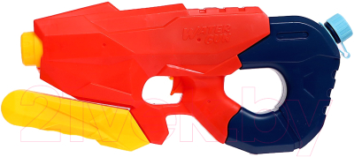 Пистолет игрушечный Sima-Land Водный Стрим / 9411012