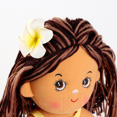 Кукла Sima-Land Кукла в гавайском костюме / 10063562