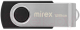 Usb flash накопитель Mirex Swivel Black 128Gb (13600-FMURS128) - 