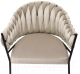 Миниатюра изображения товара Стул Bergenson Bjorn Lind / BB0000628 (бежевый)