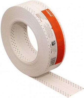 Лента для гипсокартона Strait Flex Original SOH30 (0.061x30м) - 