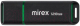 Usb flash накопитель Mirex Spacer Black 128GB (13600-FM3SP128) - 