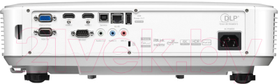 Проектор Optoma ZU500USTe