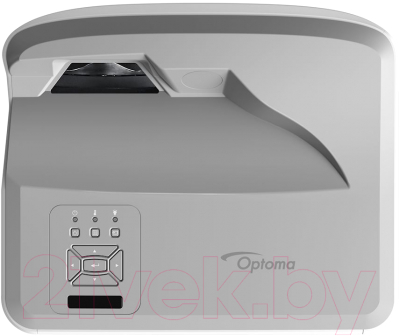 Проектор Optoma ZU500USTe