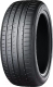 Летняя шина Yokohama Advan Sport V107 275/40ZR19 105Y - 