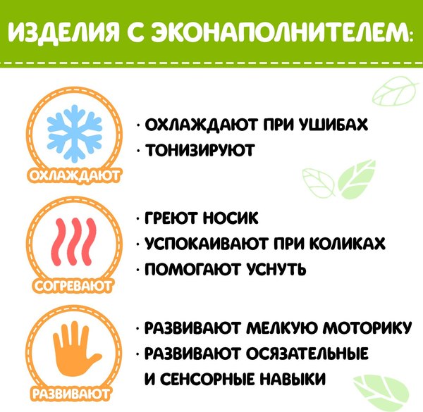 Наполнитель для домашнего текстиля Sima-Land Вишневые косточки / 6253367
