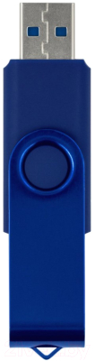 Usb flash накопитель Mirex Swivel Deep Blue 32GB (13600-FM3BSL32)