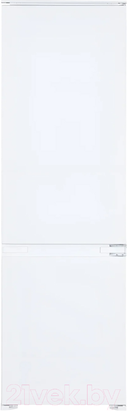 Встраиваемый холодильник TECHNO DE2-34.BI