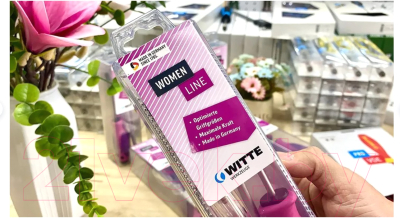 Изображение товара Набор отверток Witte 654005200