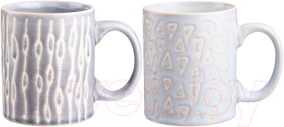 Изображение товара Набор кружек Lefard 191-320 (2шт)