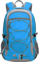 Рюкзак туристический Tigernu T-B9500 (синий) - 