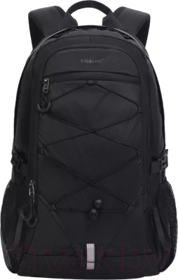 Рюкзак туристический Tigernu T-B9500 (черный)