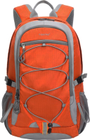 Рюкзак туристический Tigernu T-B9500 (оранжевый) - 