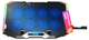 Подставка для ноутбука Evolution LCS-07 RGB с активным охлаждением - 
