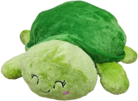 Подушка-игрушка Swed house Skoldpadda Черепаха 34.37.4554 (зеленый) - 