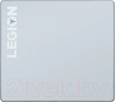 Коврик для мыши Lenovo Legion Gaming L / GXH1C97868 (серый)
