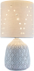 Прикроватная лампа ESCADA 10181/T (White) - 