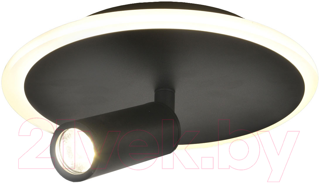 Спот ESCADA 20046LED 20046SMA/01LED BK