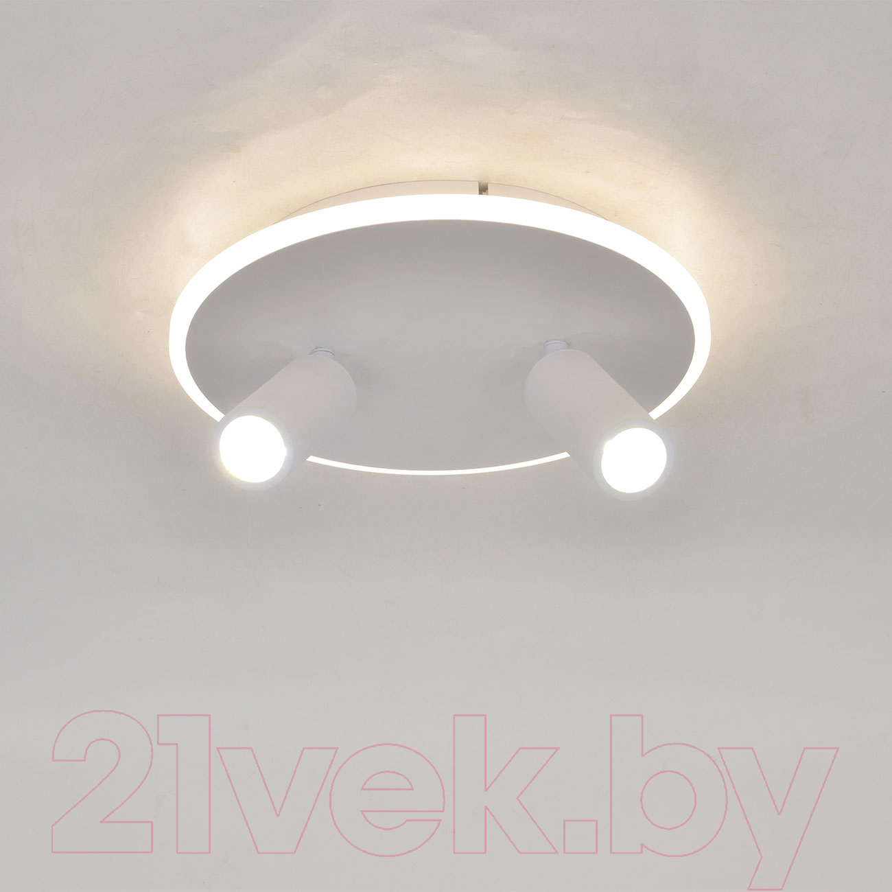 Спот ESCADA 20046LED 20046SMA/02LED WH — фото 3