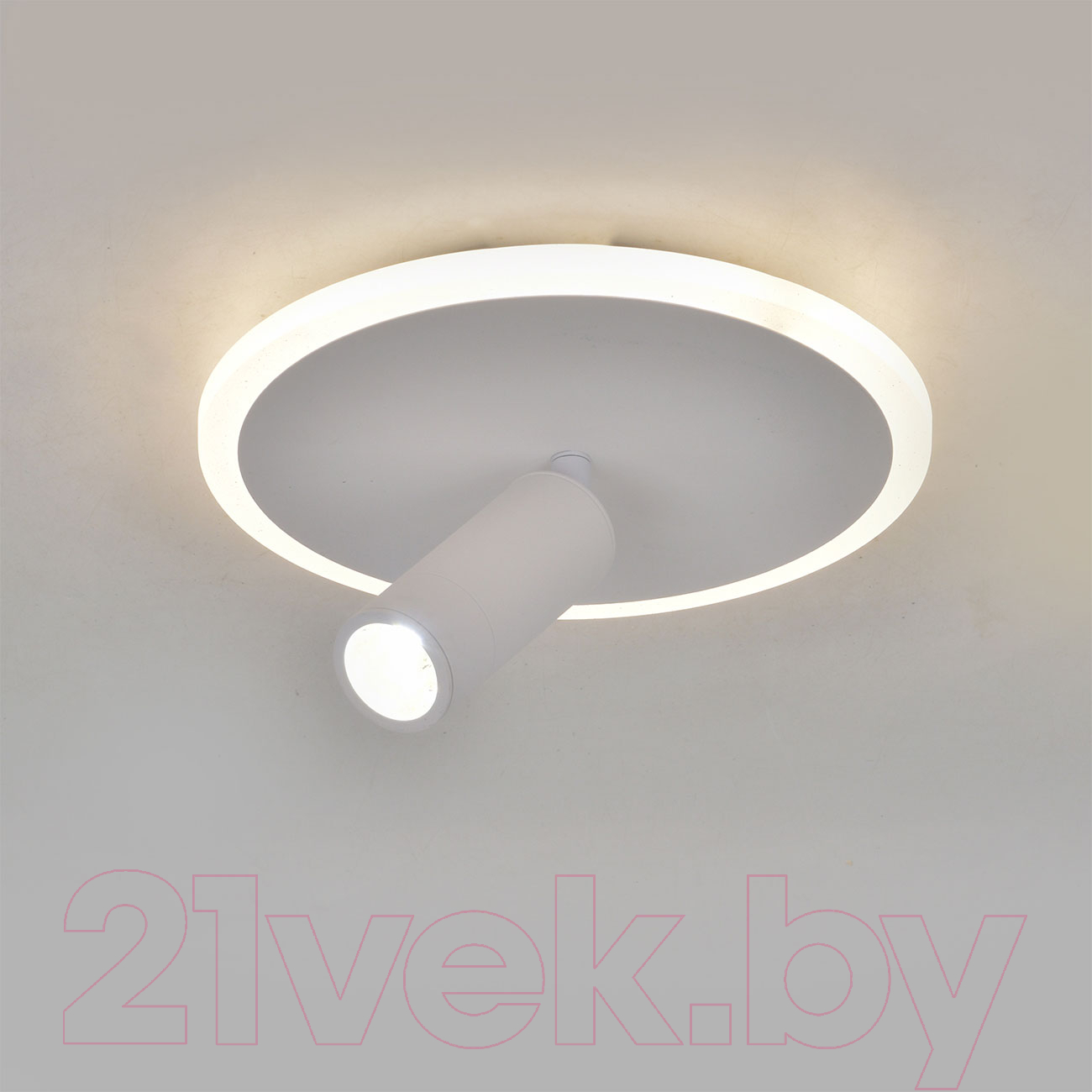 Спот ESCADA 20046LED 20046SMA/01LED WH — фото 3