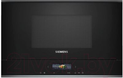 Микроволновая печь Siemens BE732L1B1