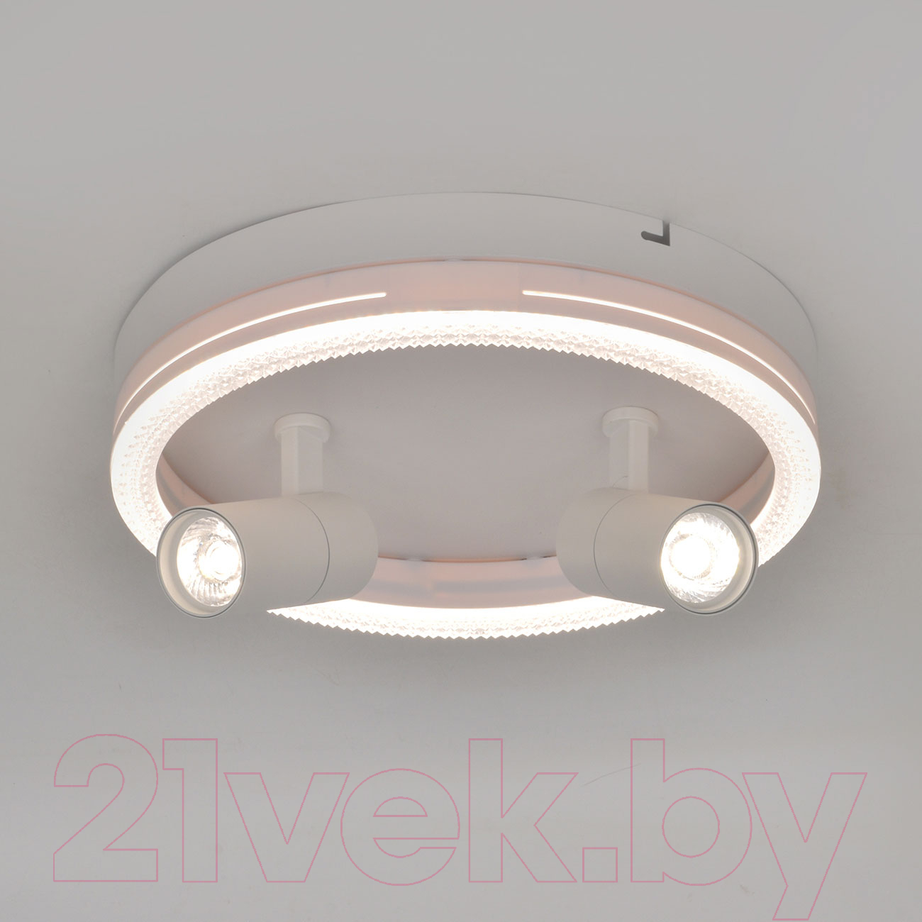 Спот ESCADA 20044LED 20044SMA/03LED WH — фото 3