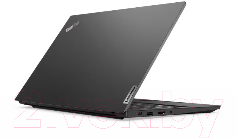 Ноутбук Lenovo ThinkPad E15 Gen 4 (21E6006VRT)