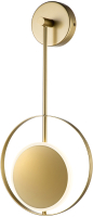 Бра ESCADA Hypnosis 10206/SG LED (Gold) - 