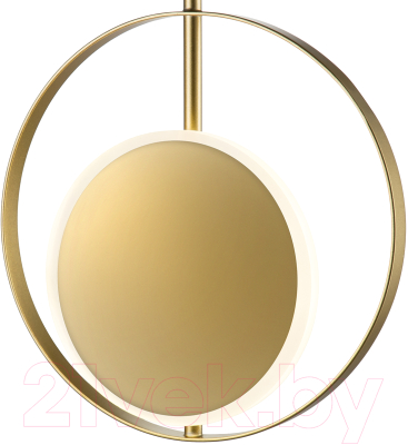 Бра ESCADA Hypnosis 10206/SG LED (Gold)